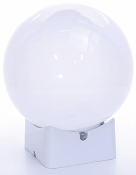 Домовой светодиодный светильник с датчиком присутствия Россия «ЖКХ-001 LED NEW», 12 Вт