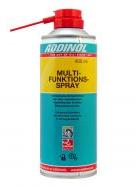 Многофункциональная смазка ADDINOL Multifunktions spray (0,5л)