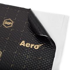 Вибропоглощающий материал STP Aero (0.75 x 0.47) 2мм
