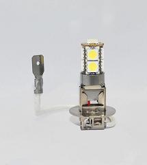 Светодиодная лампа PRC H3 9smd