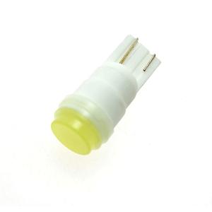 Бесцокольная одноконтактная лампа PRC T10-1W-epistar-WH керамика