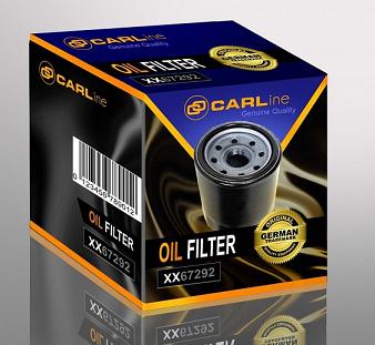 Масляный фильтр CARLine CLN4010