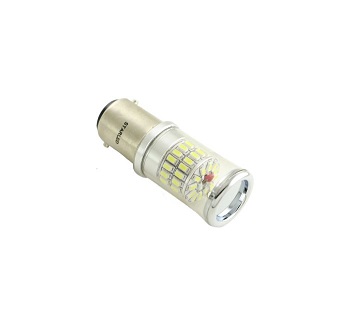 Светодиодная  лампа STARLED 7G 1156-48 Wite 12-24V белая