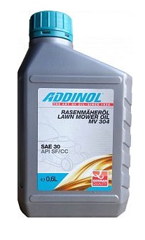 Масло для газонокосилок ADDINOL MV 304 (0,6л)