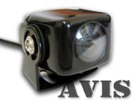 Камера переднего/заднего вида AVEL AVS310CPR (#660A)