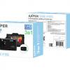 Автомобильный видеорегистратор-гибрид Axper Combo Hybrid Wi