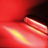 Светодиодный фонарь Car Profi WLCP-CR18RED CP-18 RED 18W, CREE красный