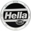 Фара дальнего света Hella Luminator Metal 1F8 007 560-041 (с крышкой)