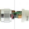 Светодиодная лампа STARLED 7G-T10-36 white 24VDC  (2шт)
