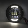 Комплект светодиодных фар Car Profi CP-LED-7- M3 54W 2шт