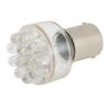 Светодиодная  лампа PRC S25 (P21W) 12V 12 LED BA15s
