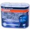 Лампы автомобильные Osram 64196TSP-HCB  H4 24V- 75/70W (P43t) Truckstar Pro (2шт.)