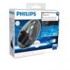 Светодиодные лампы для противотуманных фар Philips 12834UNIX2  LED  H8/H11/H16 X-treme Ultinon 6000K, комплект 2 шт