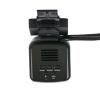 Двухканальный автомобильный Ultra HD видеорегистратор AVEL AVS400DVR (#103) GPS