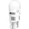 Светодиодные лампы Philips 11961ULW4X2 W5W 12V-LED 1,0W (W2,1x9,5d) 4000K Ultinon LED (2шт.) T10