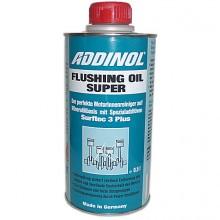 Активная промывка двигателя ADDINOL Flushing Oil Super
