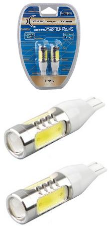 Комплект светодиодных ламп XENITE T469-Т15 (2шт.)