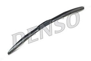 Щетка лобового стекла бескаркасная DENSO DUR-050L Hybrid 500mm