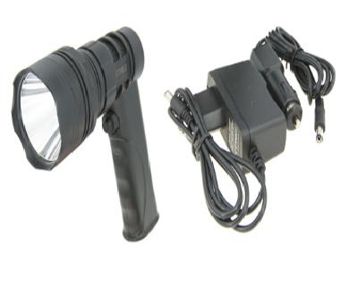 Ручной фонарь - фара-искатель STARLED SWHH-BP15001 10W CREE