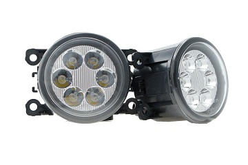 Комплект противотуманных фар RN699-LED STARLED RN699-LED