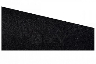 Карпет автомобильный ACV OM32-1306  (1.5м*3м) чёрный