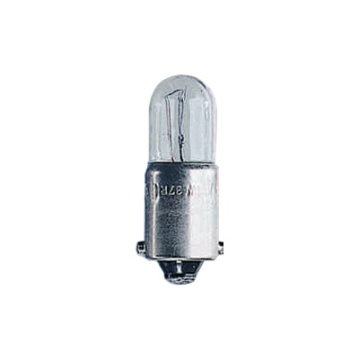 Автомобильная лампа Osram 3930 24 VDC 4 W T4W (10шт)