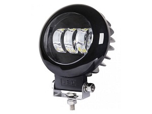 Светодиодная фара PRC NO-8930 30W CREE