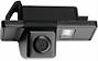 Камера заднего вида в штатное место подсветки Intro Camera VDC-
