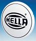 Крышка (пластиковая) Hella 8XS 165 048-011 Luminator Compact (33767)