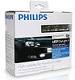 Светодиодные дневные ходовые огни Philips Daylight9  (12831 WLEDX1)