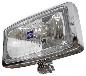Фара дальнего света Hella Classic 210 Chrom 1FE 002 537-191 Ref. 37,5