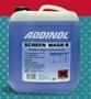 Стеклоомывающая жидкость ADDINOL Screen Wash R  - 25`C (5л)