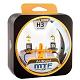 Автомобильные лампы MTF H3 Aurum HAU1203 12v 55w (2шт.)