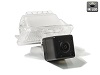 Штатная камера заднего вида AVEL AVS315CPR (#016) для FORD MONDEO (2007-...) / FIESTA VI / FOCUS II HATCHBACK / S-MAX / KUGA