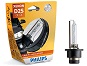 Ксеноновая лампа Philips 85122vis1 D2S Vision 4400К (оригинал)