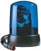 Маяк проблесковый Hella KL7000M 2RL 008 062-011 (H1,24В)