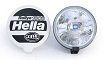 Фара дальнего света Hella Rallye 1000 1F7 004 700-031 1фара+крышка+лампа (реф.37.5)
