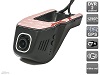 Универсальный двухканальный автомобильный Ultra HD (1296P) видеорегистратор с GPS AVEL AVS400DVR (#106) Universal
