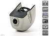 Штатный двухканальный автомобильный Ultra HD (1296P) видеорегистратор с GPS AVEL AVS400DVR (#108) для AUDI (серый)