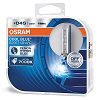 Штатные ксеноновые лампы Osram 66440CBB-HCB  D4S Xenarc Cool Blue Boost (2шт)
