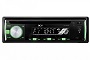 Автомагнитола ACV AVD-3402G DVD/USB (зелёная подсветка)