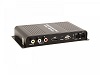 Автомобильный цифровой HD ТВ-тюнер DVB-T/DVB-T2 AVEL AVS7004DVB