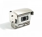 Камера заднего вида AVEL AVS656CPR AHD (с автоматической шторкой, автоподогревом и ИК-подсветкой)