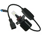 Набор светодиодных ламп STARLED GX-PSX24-20W (2шт)