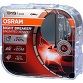 Штатная ксеноновая лампа Osram 66140XNB-HCB D1S 85V-35W  4300K Xenarc Night Breaker (2шт.)