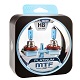 Автомобильные лампы MTF H8 Platinum HPL1208 (12В, 35Вт) 2шт.