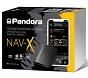 GPS-модуль Pandora NAV-X