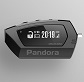 Брелок Pandora D-173 1870-3290