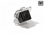 CMOS ИК штатная камера заднего вида AVEL AVS315CPR (#060) CITROEN/ MITSUBISHI/ PEUGEOT