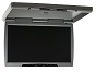 Автомобильный потолочный монитор AVEL AVS2230MPP (серый) 23,6" со встроенным Full HD медиаплеером